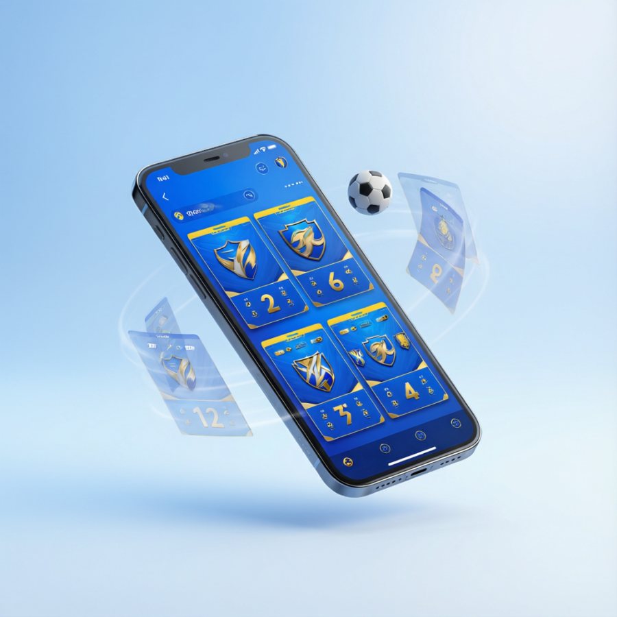 华体会官方网页版 全站 App 封面